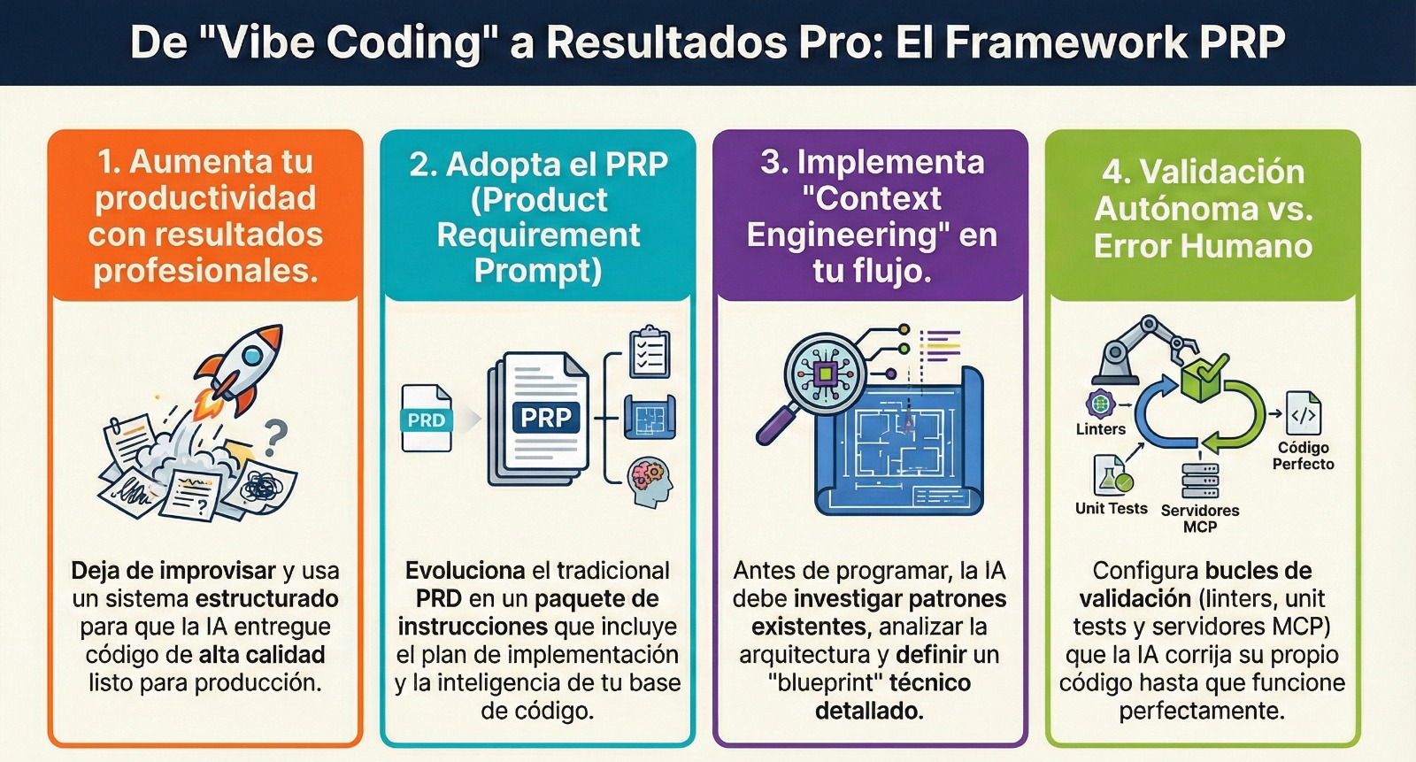 Infografía Explicativa